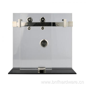 Glass Sliding Door System Shower Door Roller